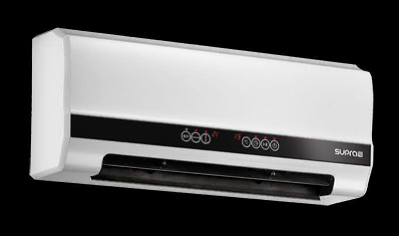 Aerotermă Ceramică Supra Lineo Ceram 2000W, Ionizator, IP23