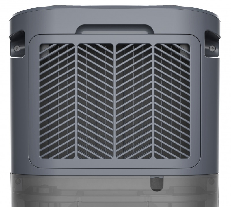 Dezumidificator AlecoAir D26 PURIFY WiFi, HEPA - imagine 7