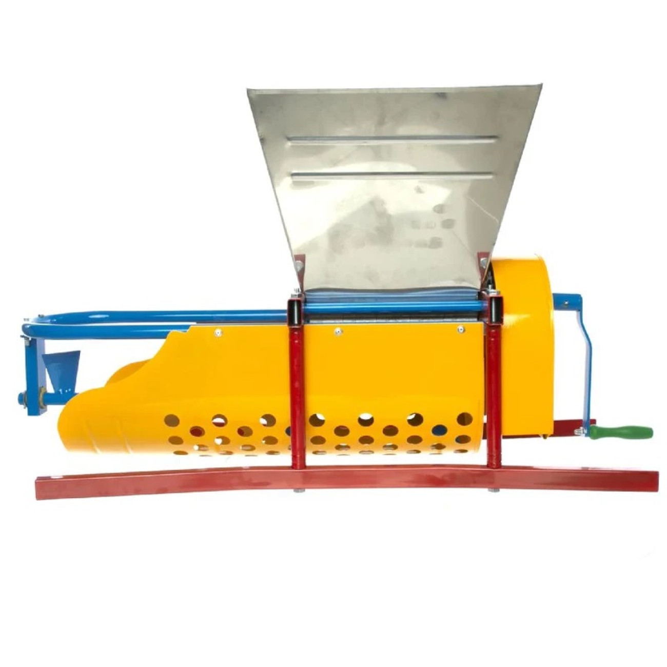 Adaptor furtun TTK 171 ECO profesional - imagine 5