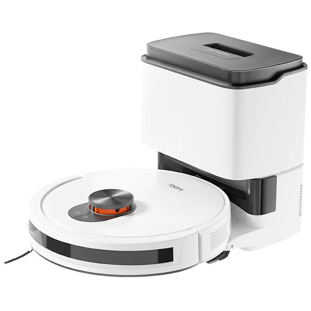 Roidmi EVE CC - Aspirator Robot și Mop 2 în 1