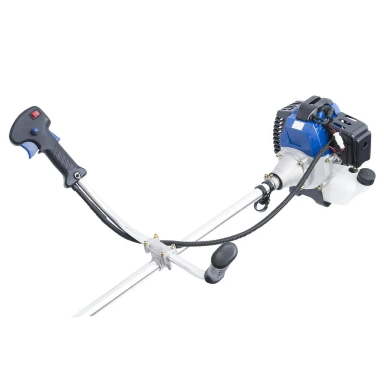 Motocoasa Baikal BK-4200, 5.1 CP - imagine 5