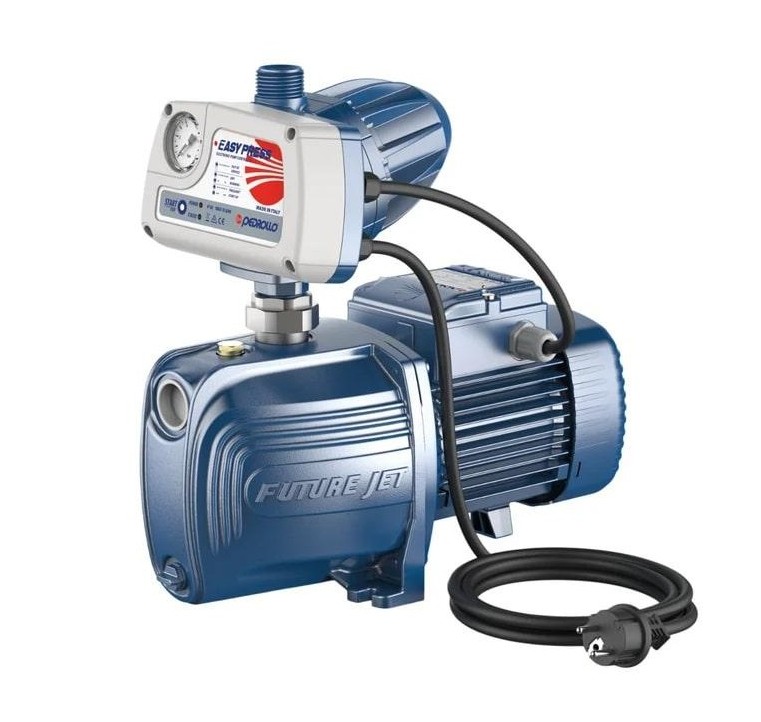 Hidrofor Pedrollo FUTURE JETm 2AX - 120 l/min