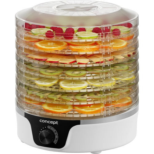 Concept SO1090 - Uscător de Fructe și Legume