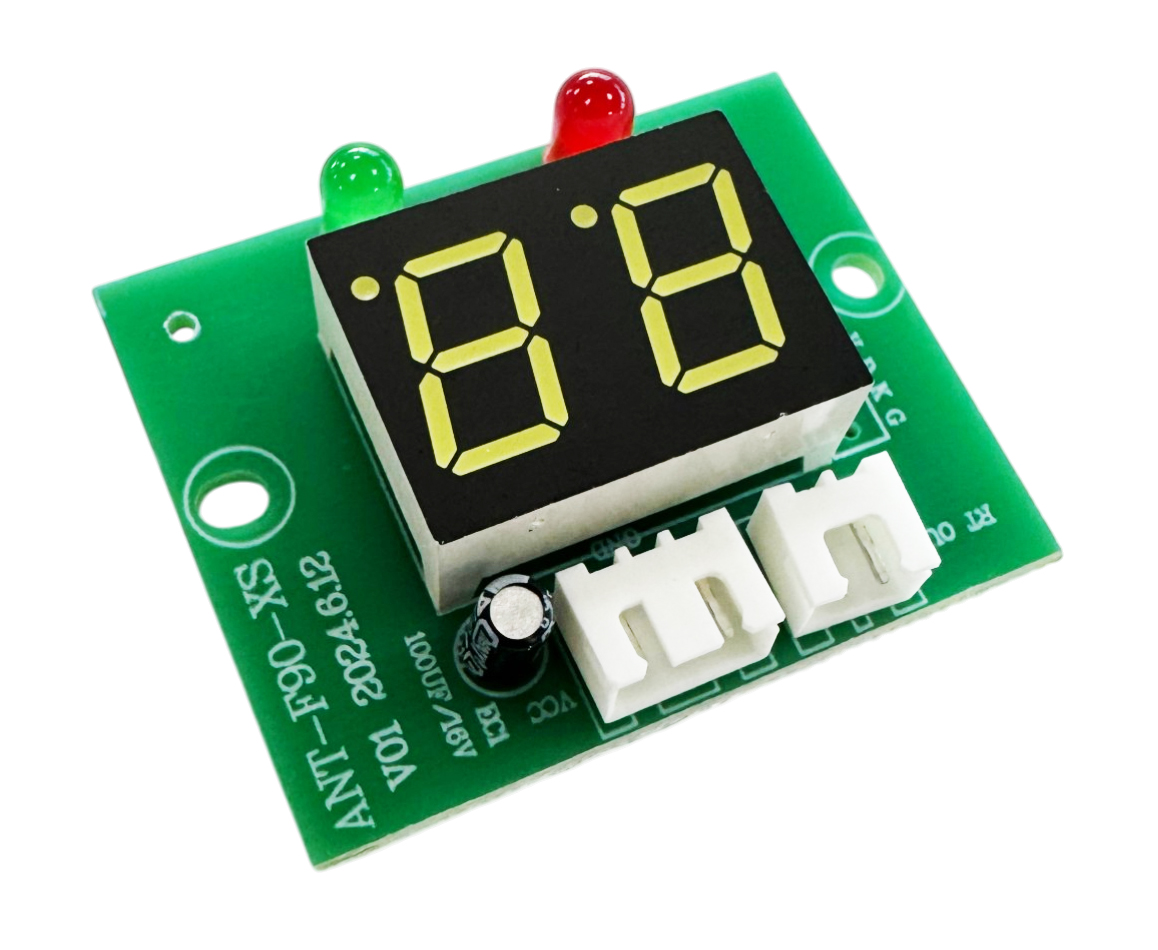 Placa electronica, pentru boilere Fornello AQUACALDA PRO