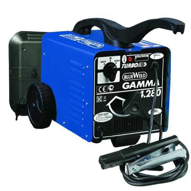 Aparat Sudura MMA Telwin 220A Profesional