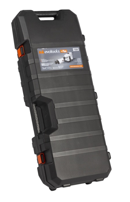 Ciocan Demolator Evotools 1700W, 60J - imagine 5