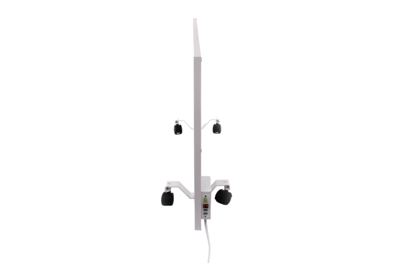 Panou Infrarosu Ensa P750T, 750W, Termostat, 15 mp - imagine 6