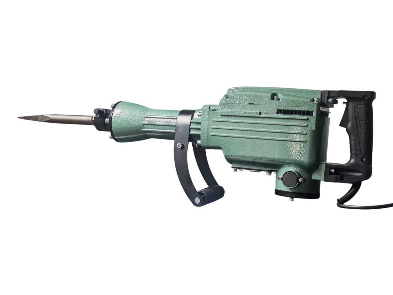 Ciocan Demolator Kraftner KF-4721, 3000W, 60J, SDS-Hex 65mm - imagine 2