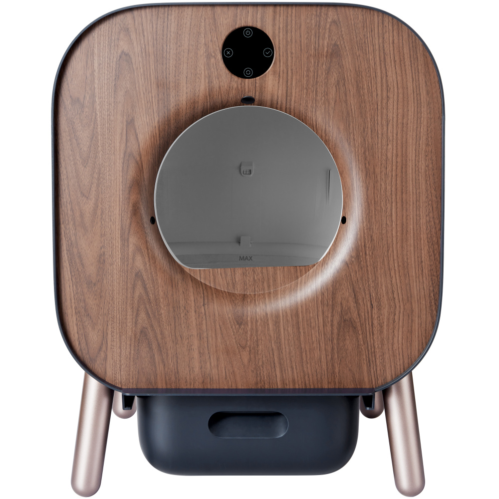 Pawbby Litieră Automată Autocurățare Pisici