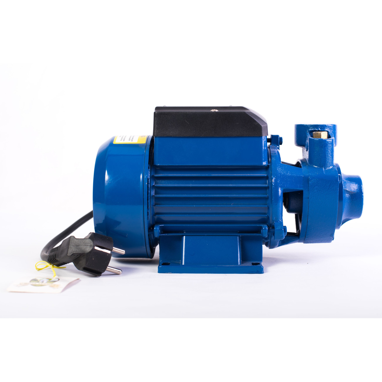 Pompa Hidrofor Micul Fermier QB60 370W - imagine 2