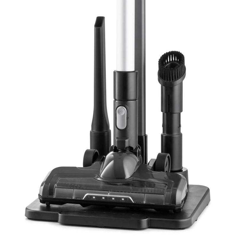 Aspirator vertical 2 în 1 Trotec VC 155 E cu filtru HEPA - imagine 9