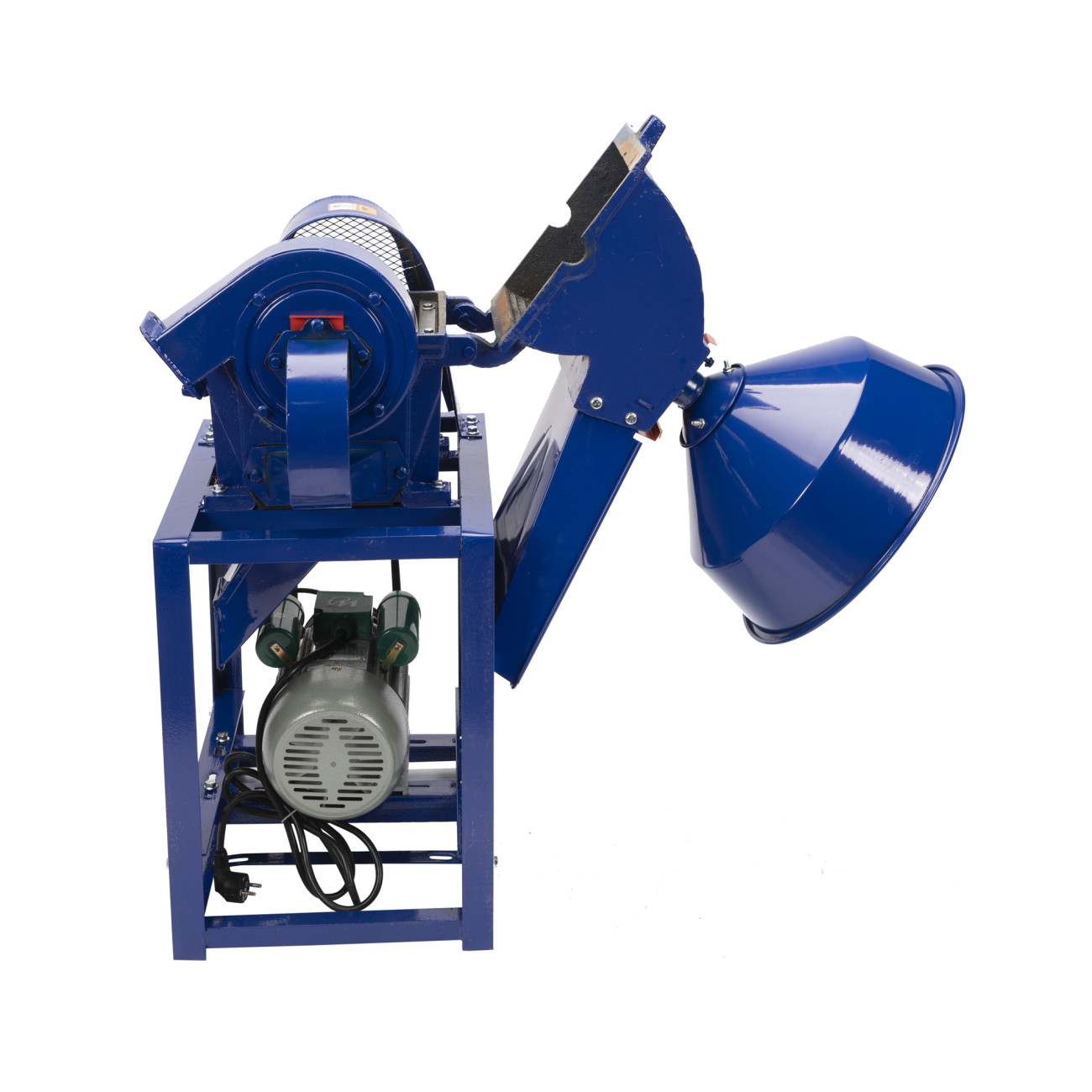 Moara Electrica GF-0892 400kg/h | Micul Fermier - imagine 15