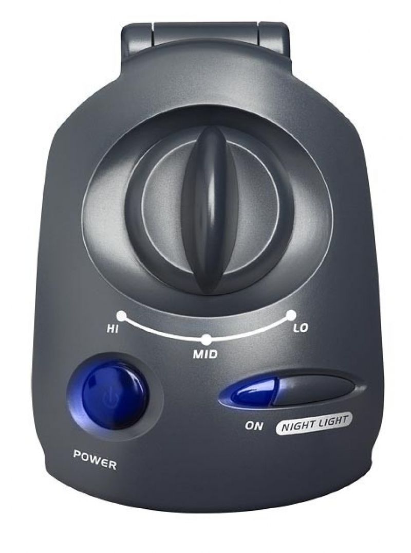 Purificator Aer Clean Air Optima CA366, 20mp - imagine 4