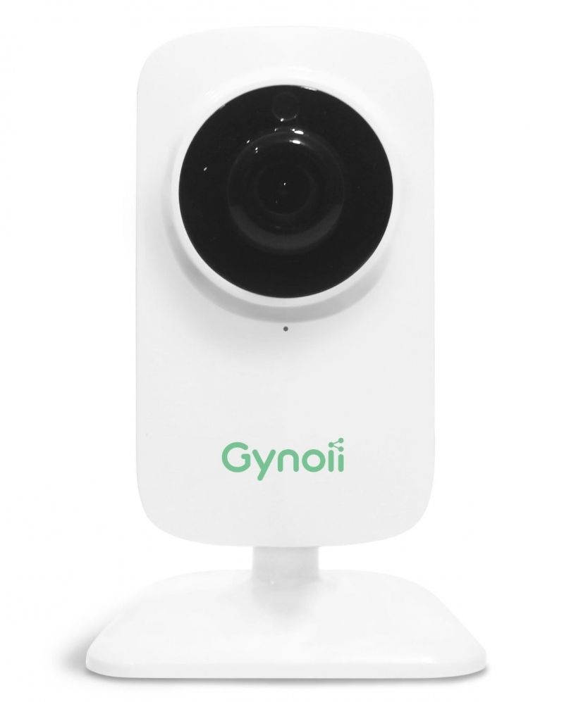 Cameră Supraveghere Bebe Gynoii GCW 1020, WiFi, Jurnal Bebe