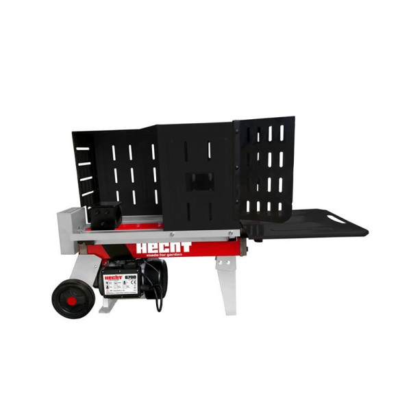 Despicator Lemn Hecht 6700, 4t, Electric - imagine 2