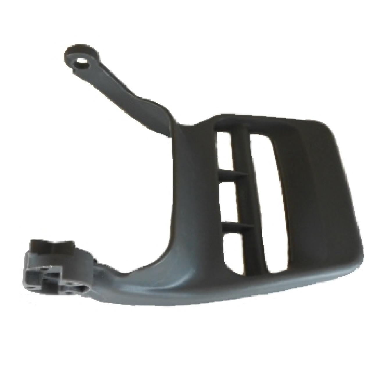 Maner Frana Husqvarna 340-353 - Blade - imagine 2