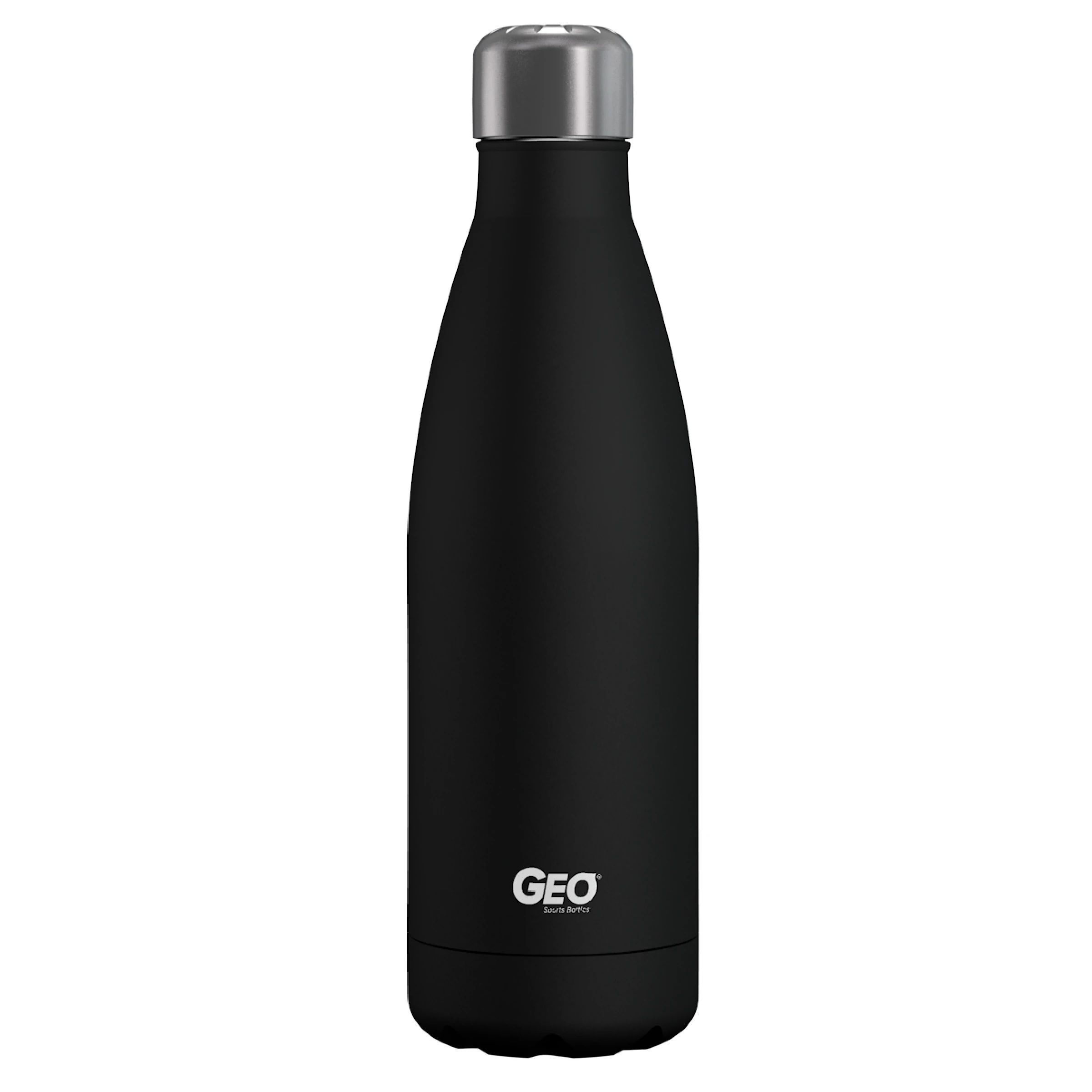 Termos Inox Geo 0.5L, Băuturi Calde și Reci - imagine 2