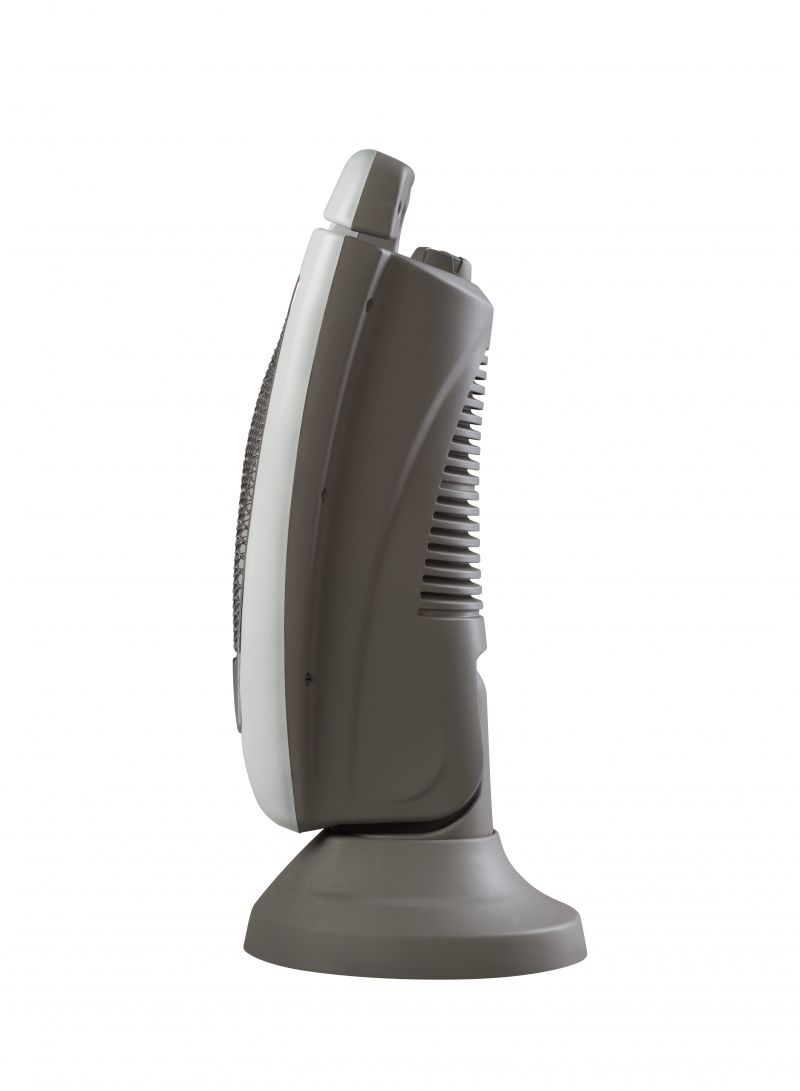 Radiator Halogen Bimar Eco New, 400W, Oscilatie - imagine 4