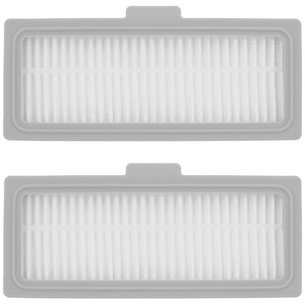 Filtru HEPA Lavabil Tesla RoboStar iQ550, 2 Buc