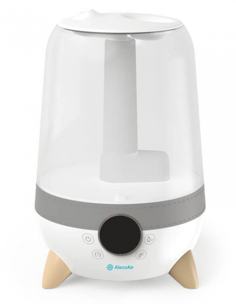 Umidificator AlecoAir U20 Luno cu Aromaterapie - imagine 3