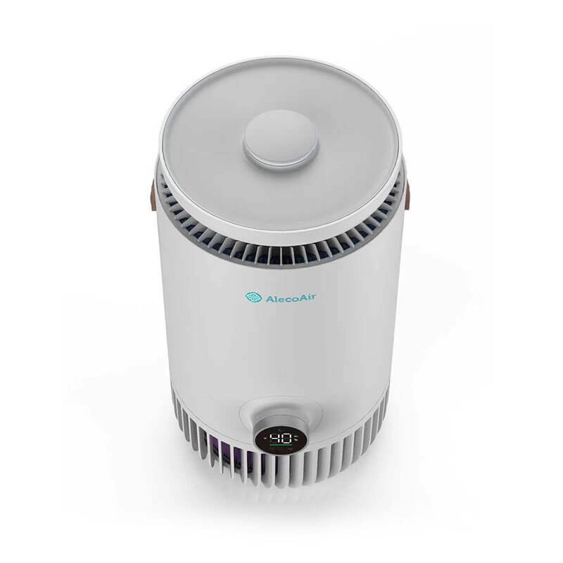 Purificator și Umidificator AlecoAir PU30 NUO WiFi HEPA H13 - imagine 7