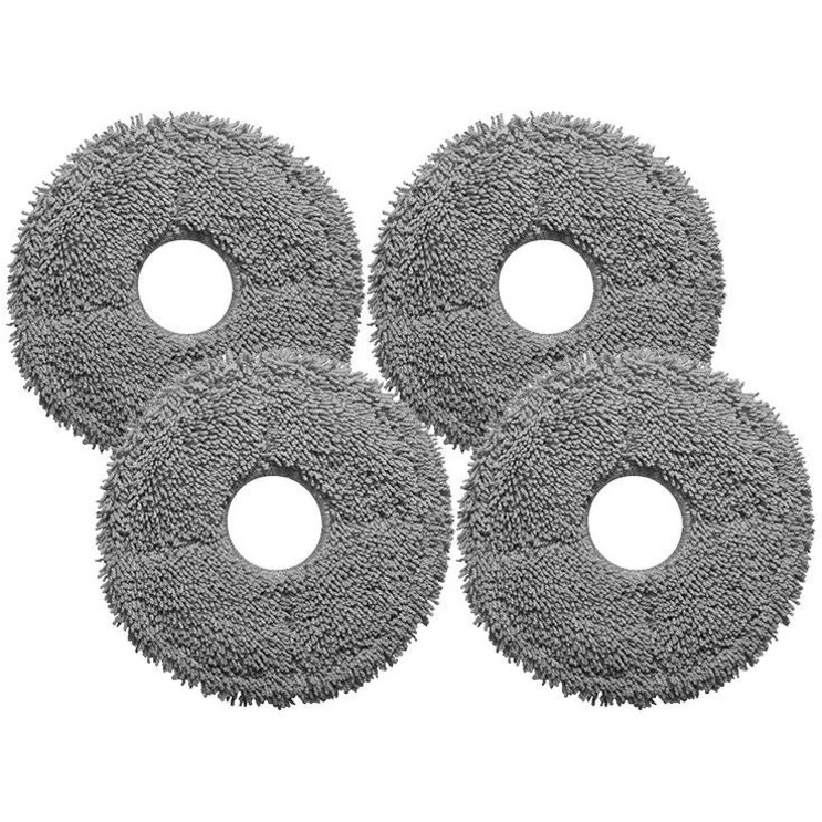 Mopping Fabric RMP7 Dreame - 4 Bucăți