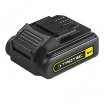 Acumulator Trotec 16V Li-Ion 1500mAh PSCS