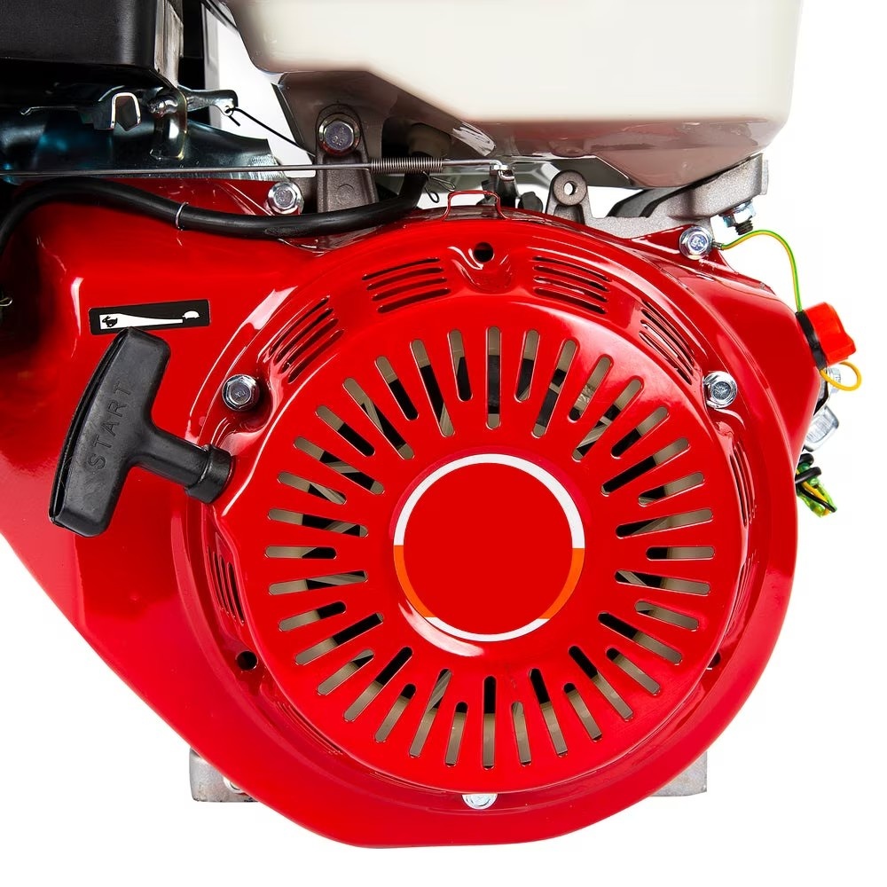 Campion CMP0723 Motor Benzina 10CP - Performant - imagine 4