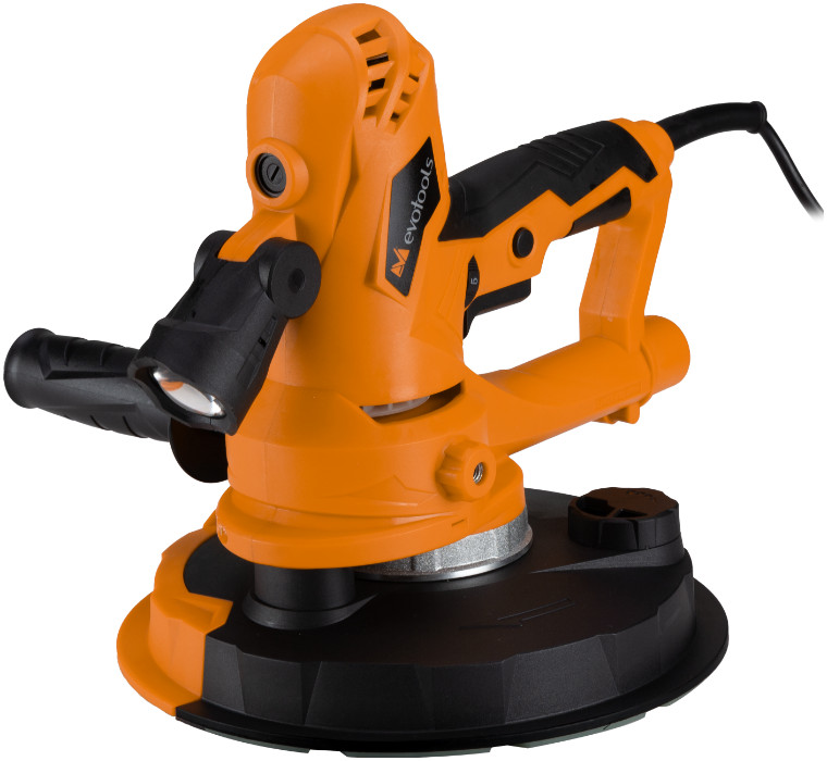 Mașină Slefuit Pereți 750W EPTO DWS 750 | Evotools