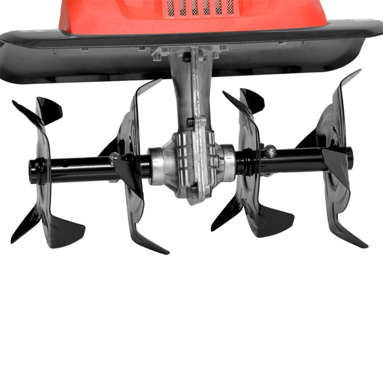 Motosapă Electrică Hecht 738, 1000W - imagine 9