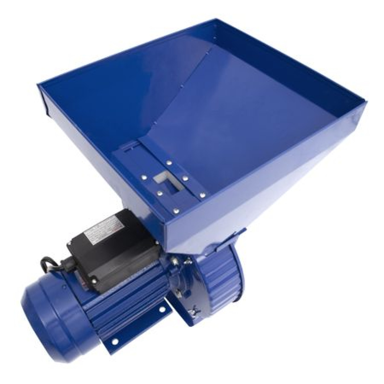 Moara Electrica Micul Fermier 2.5KW Cuva Dubla - imagine 4