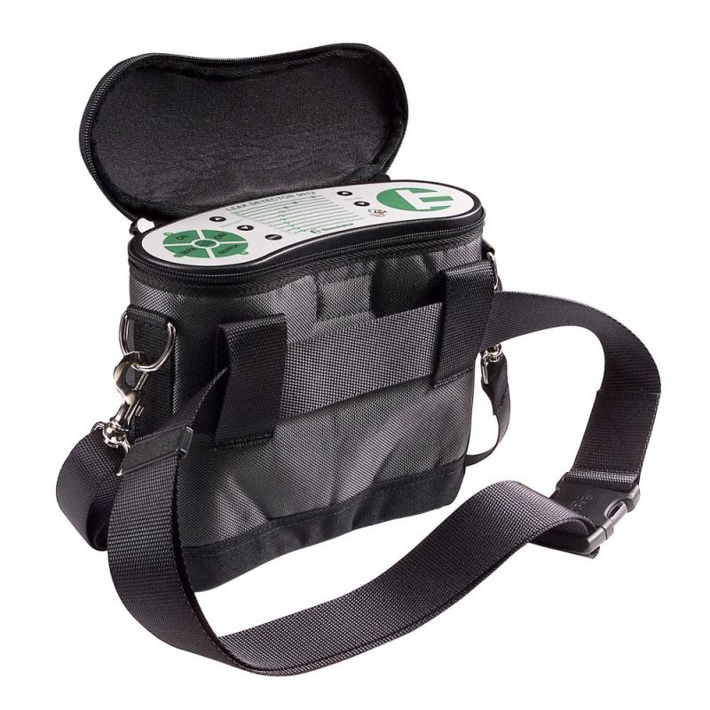 Detector scurgeri hidrogen Trotec XRS 9012, IP55 - imagine 2