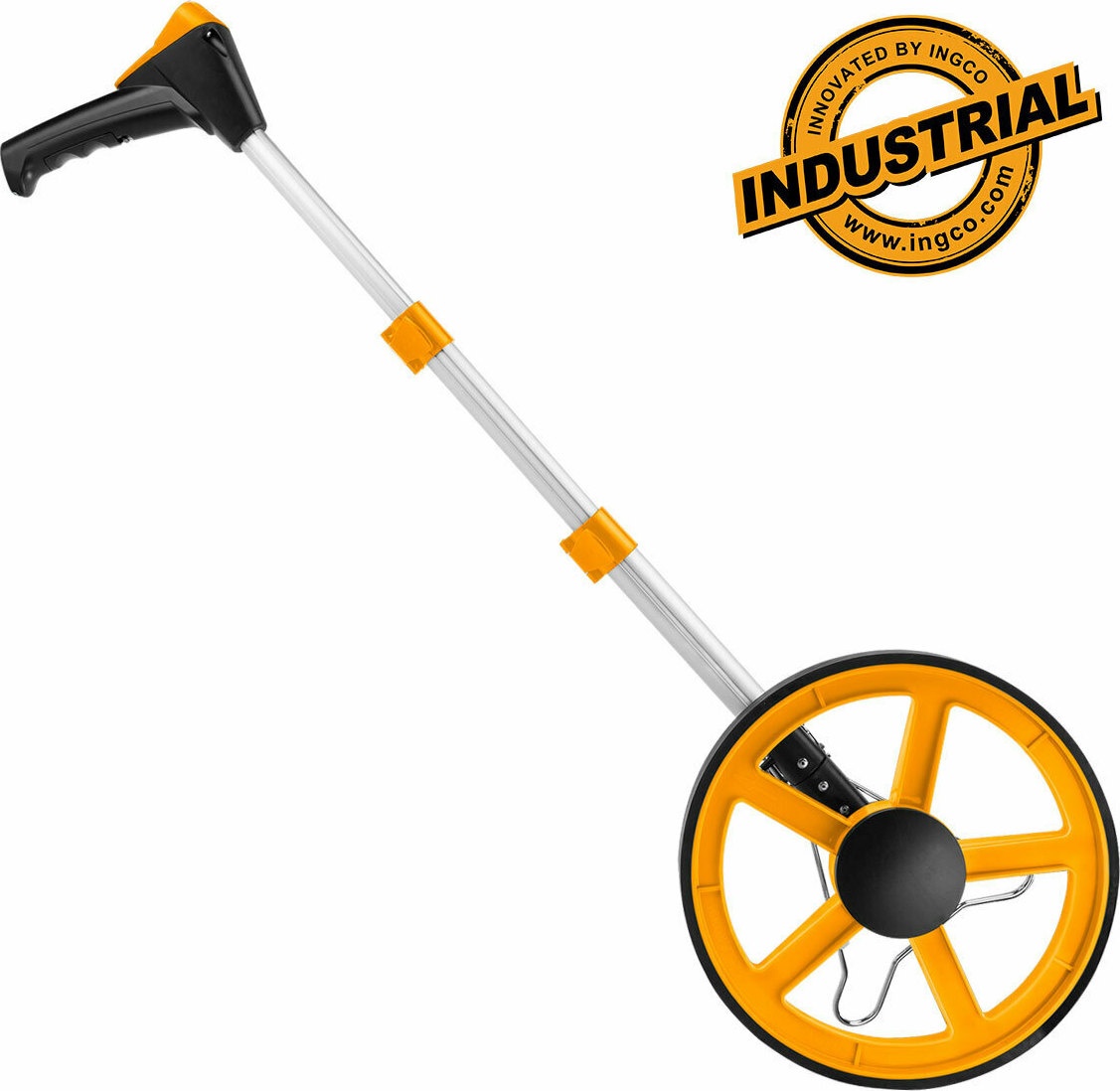 Roată Măsură Digitală Ingco HDMW23 | 99RON - imagine 2