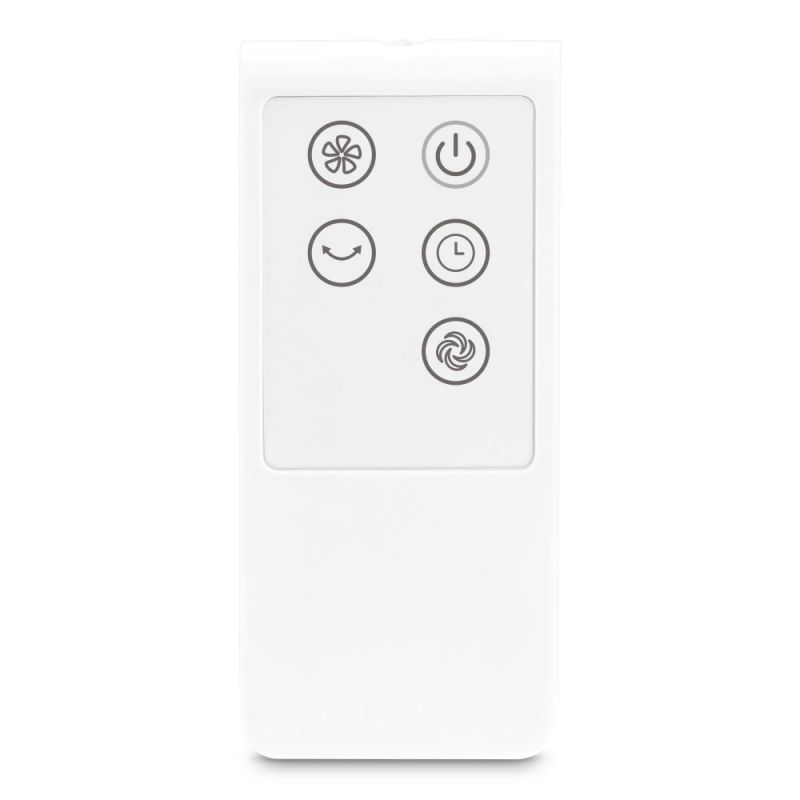 Ventilator Turn Trotec TVE 40 T, 6 Trepte, Timer - imagine 7