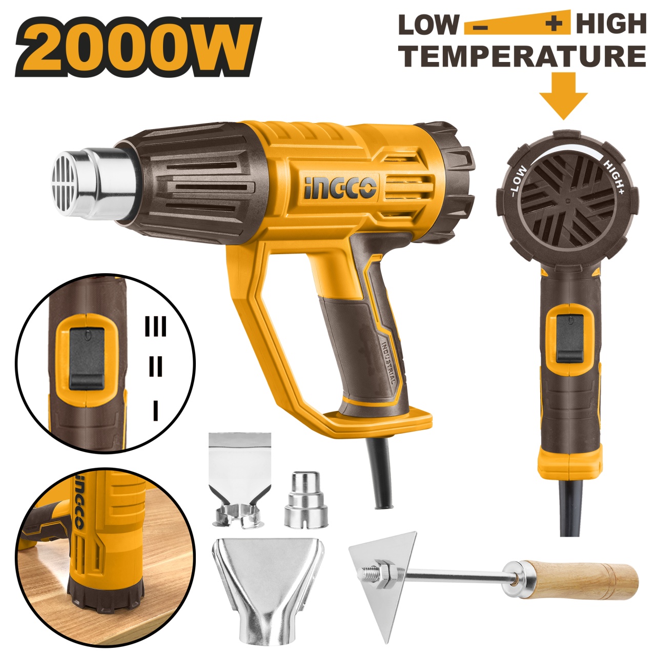 Recipient Inox 1000L Alimentar AISI 304