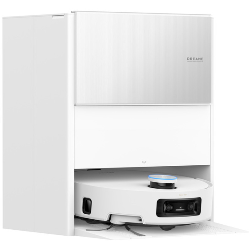 Aspirator Robot Dreame Aqua10 Ultra cu Mop