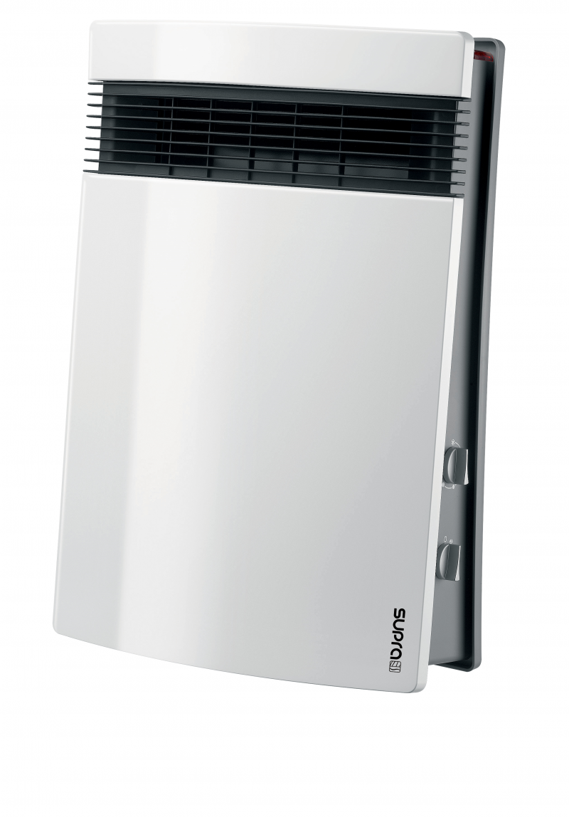Aeroterma Electrica pentru Baie Supra Lito 1800W - imagine 2