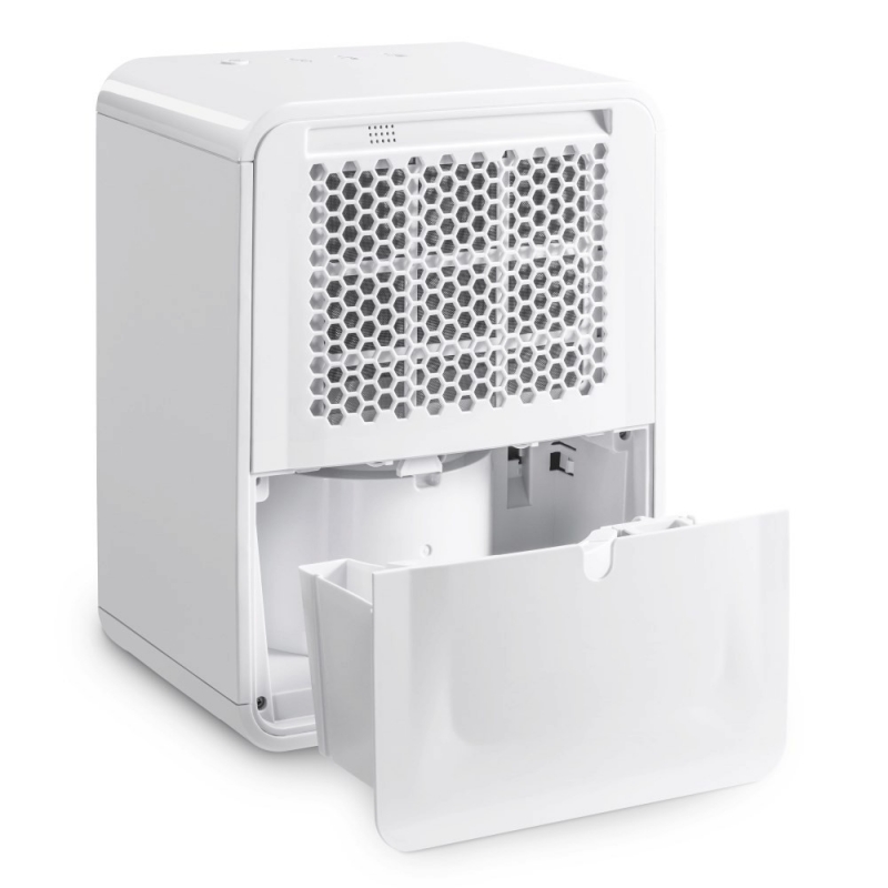Dezumidificator Trotec TTK24E WS, 10 l/zi, până la 15 m² - imagine 6