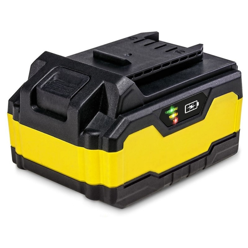 Acumulator Flexpower 20V 4.0 Ah Trotec - imagine 3