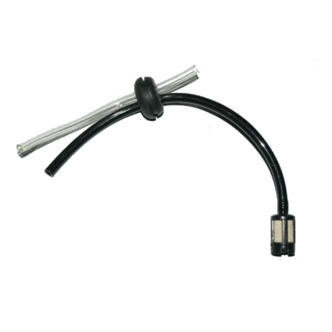 Filtru și Furtun Benzina pentru Motocoasă Blade - imagine 2