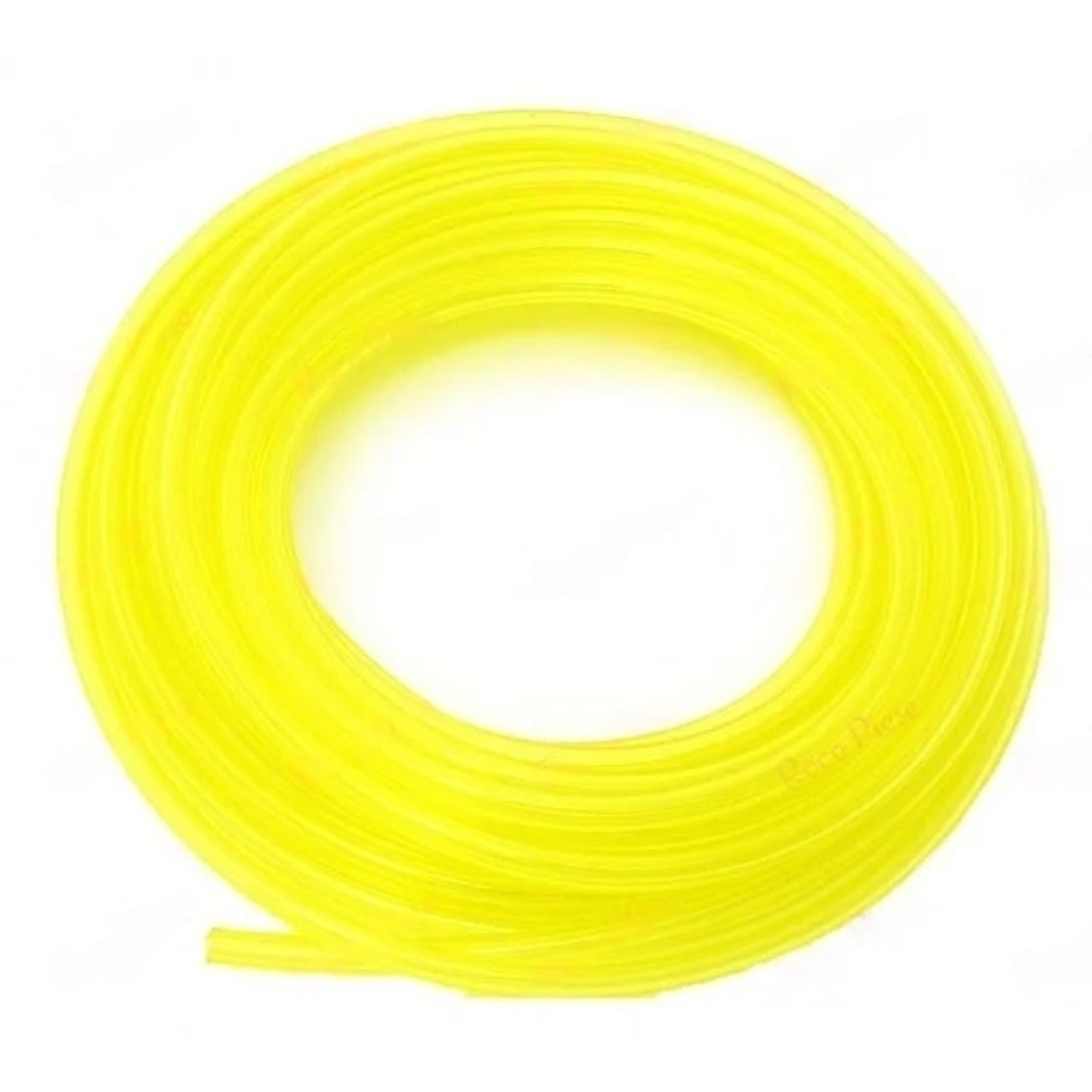 Furtun Benzina Ronex 5x3 mm - imagine 2