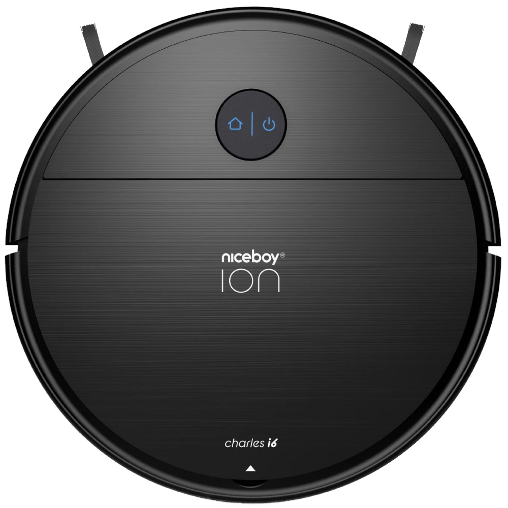 Aspirator Robot Niceboy i6 cu Mop 2în1