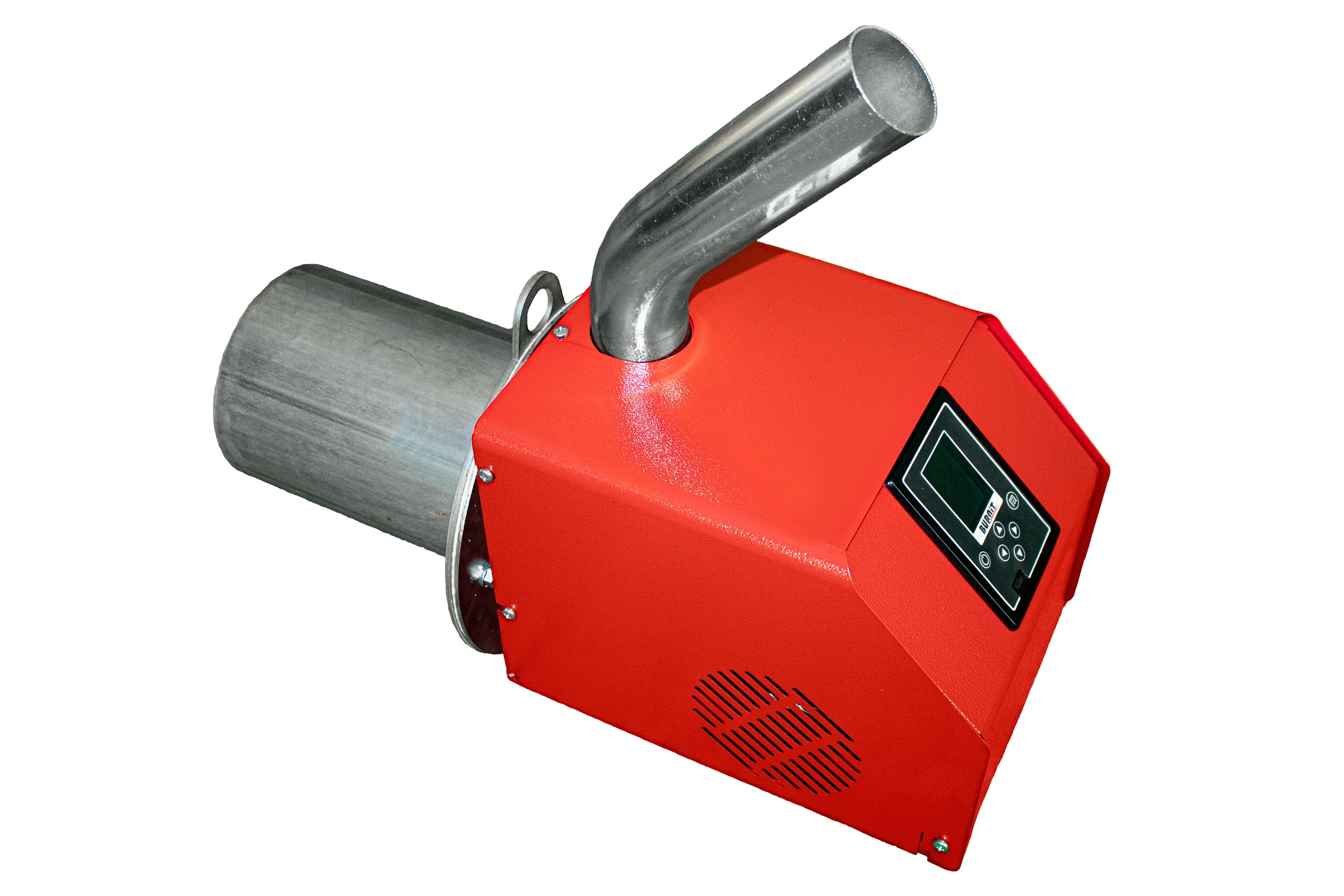 Arzător Peleti Automat Burnit Pell Eco 35 kW