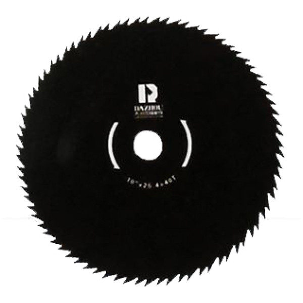 Disc Motocoasa Blade, 80t, 250 mm
