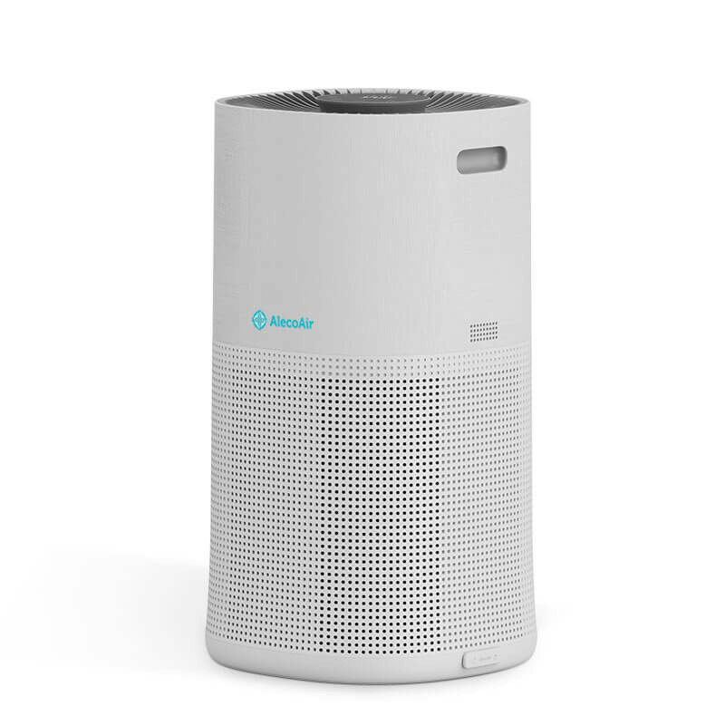 Purificator AlecoAir P85 - Wi-Fi, UV-C, HEPA - imagine 4