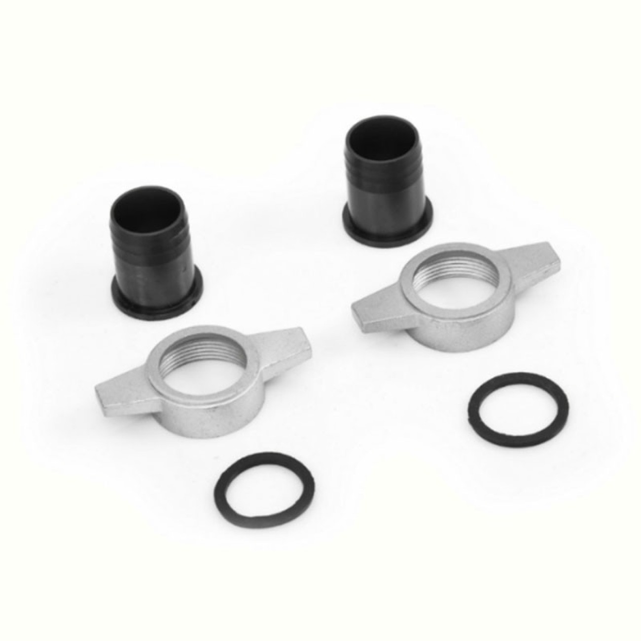 Motopompa Hecht 1.1/4" 2CP 15m³/h - imagine 8