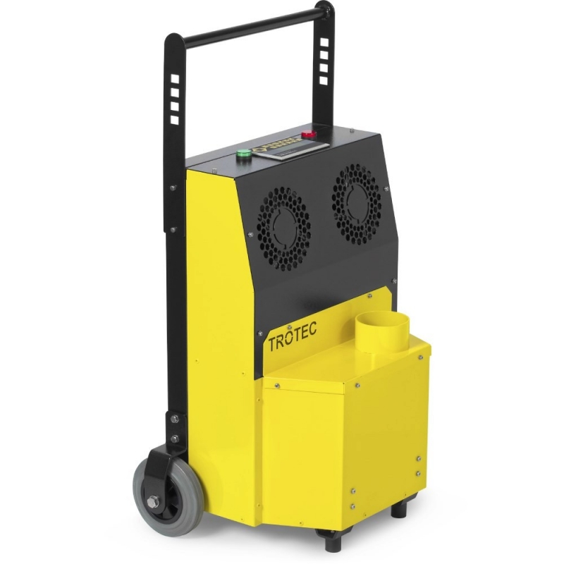 Generator Ozon Trotec Airozon Supercracker 10.000 mg/h