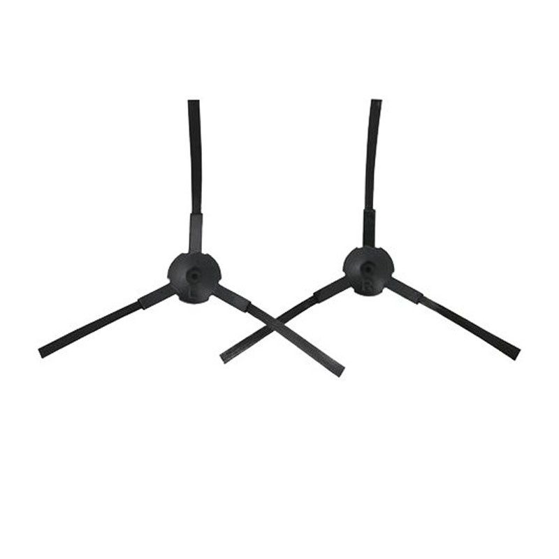 Set 2 Perii Laterale pentru Tesla RoboStar iQ300