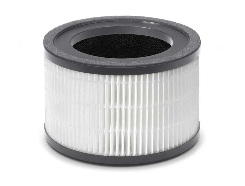 Filtru 3 in 1 AlecoAir P15 KIDDO și P14 MINIO, HEPA H11 - imagine 2