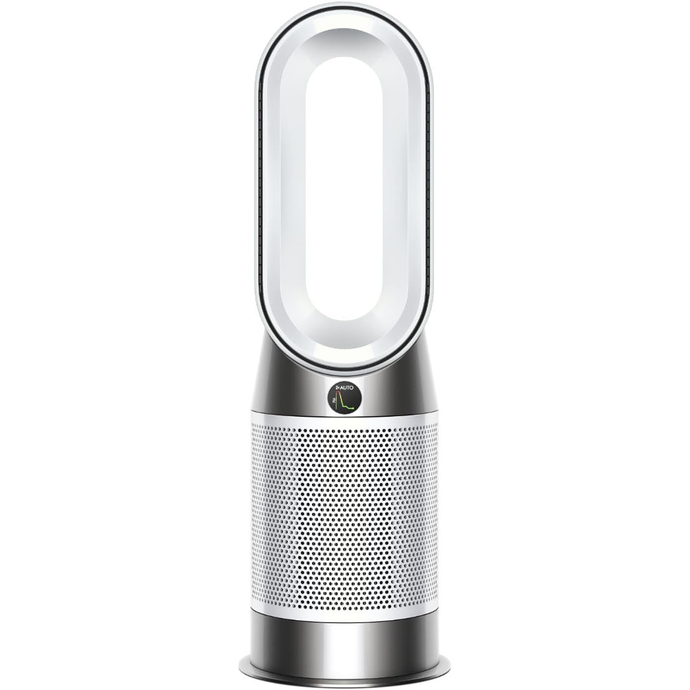 Dyson Purifier Hot+Cool HP10 - Purificator 3 în 1 - imagine 1